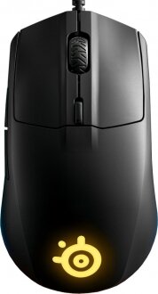 SteelSeries Rival 3 Mouse kullananlar yorumlar